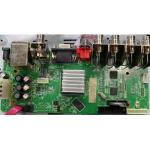 دانلود فلش فریمور (دامپ ) دی وی ارAVR508 F GM 1080N DVR-5608L-N 2.0.0329.7 16MB 8CH DVR DUMP FLASH